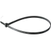 Хомуты Navigator 80 821 NCT-048-450-100-BL (100 шт/упак)