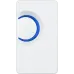 Звонок электрический Navigator 61 696 NDB-A-DC03-1V1-WH