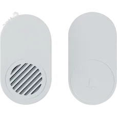 Звонок электрический Navigator 95 213 NDB-D-AC07-B-WН