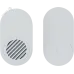 Звонок электрический Navigator 95 213 NDB-D-AC07-B-WН
