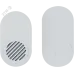 Звонок электрический Navigator 95 214 NDB-D-AC07-K-WН