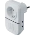 Звонок электрический Navigator 95 215 NDB-D-AC08-B-WН