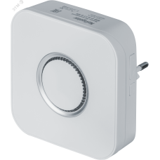 Звонок электрический Navigator 95 220 NDB-D-AC13-B-WН