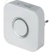 Звонок электрический Navigator 95 220 NDB-D-AC13-B-WН