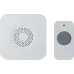 Звонок электрический Navigator 95 216 NDB-D-DC09-B-WН