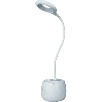 Светильник Navigator 93 158 NDF-D032-4W-4K-WH-LED на основании, белый