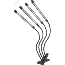 Светильник Navigator 95 584 NDF-FITO-C01-01-40W-BL