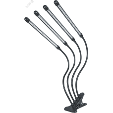 Светильник Navigator 95 586 NDF-FITO-C01-02-40W-BL