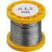 Припой 93 083 NEM-Pos02-61K-1.5-K100 (ПОС-61, катушка, 1.5 мм, 100 гр)