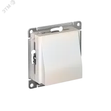 Вывод кабеля ATLASDESIGN механизм жемчуг