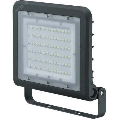Светильник Navigator 80 673 NFL-02-100-4K-BL-LED