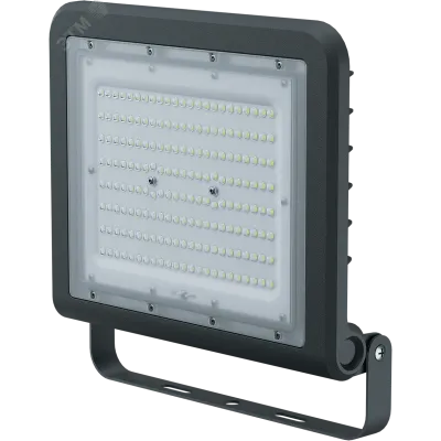Светильник Navigator 80 676 NFL-02-150-6.5K-BL-LED