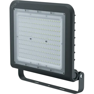 Светильник Navigator 80 678 NFL-02-200-6.5K-BL-LED