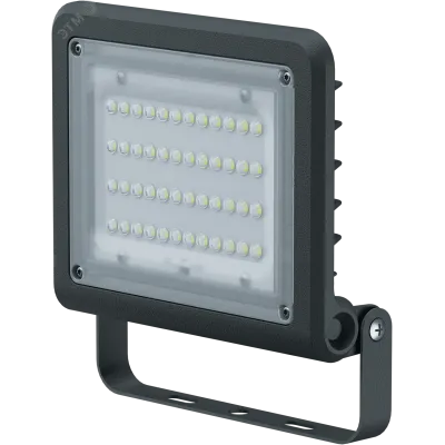 Светильник Navigator 80 672 NFL-02-50-6.5K-BL-LED