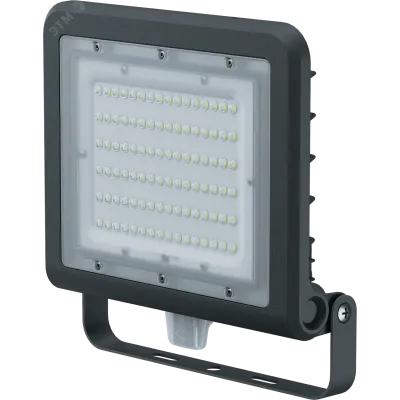 Светильник Navigator 80 682 NFL-03-100-6.5K-BL-LED
