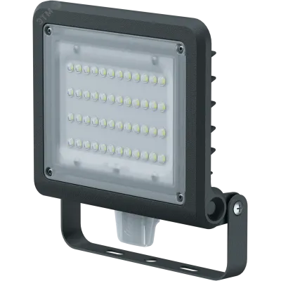 Светильник Navigator 80 680 NFL-03-50-6.5K-BL-LED
