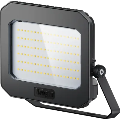 Светильник Navigator 95 639 NFL-04-100-4K-BL-D110-LED