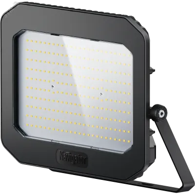 Светильник Navigator 95 652 NFL-04-200-6.5K-BL-D110-LED