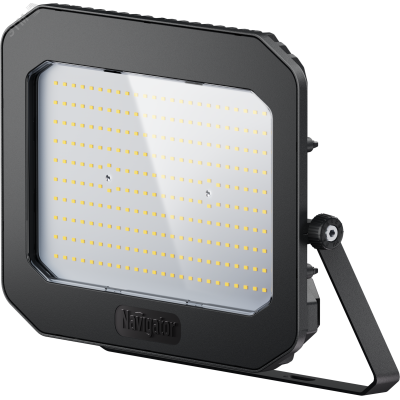 Светильник Navigator 95 652 NFL-04-200-6.5K-BL-D110-LED