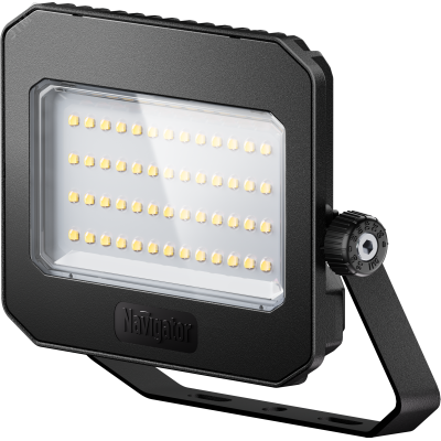 Светильник Navigator 95 192 NFL-04-50-4K-BL-LED AS