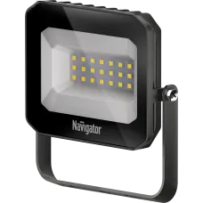 Светильник Navigator 95 425 NFL-04-20-6.5K-BL-LED