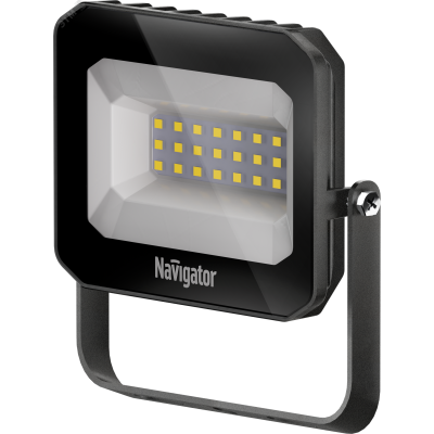 Светильник Navigator 95 425 NFL-04-20-6.5K-BL-LED