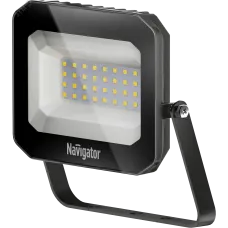 Светильник Navigator 95 427 NFL-04-30-6.5K-BL-LED