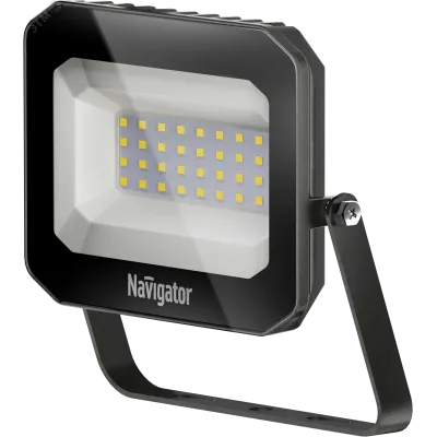 Светильник Navigator 95 426 NFL-04-30-4K-BL-LED