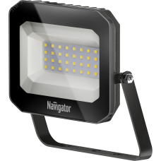 Светильник Navigator 95 426 NFL-04-30-4K-BL-LED