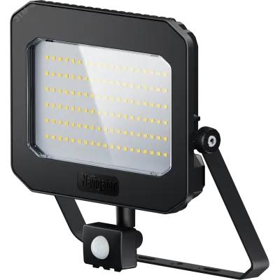 Светильник Navigator 95 202 NFL-05-100-4K-BL-D110-SNR-LED