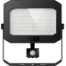 Светильник Navigator 95 202 NFL-05-100-4K-BL-D110-SNR-LED