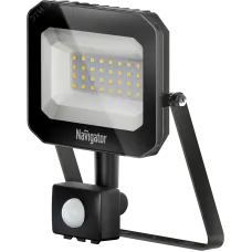Светильник Navigator 95 428 NFL-05-30-4K-BL-SNR-LED