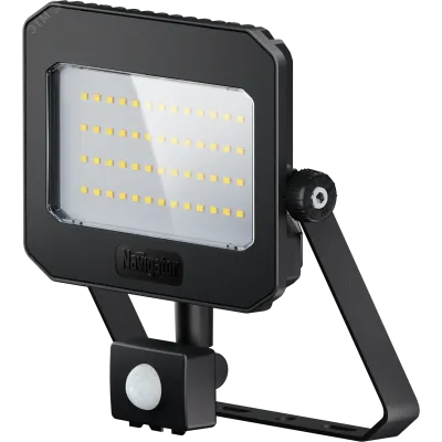 Светильник Navigator 95 201 NFL-05-50-6.5K-BL-D110-SNR-LED
