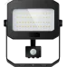 Светильник Navigator 95 201 NFL-05-50-6.5K-BL-D110-SNR-LED