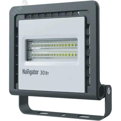 Светильник Navigator 14 143 NFL-01-30-4K-LED v2