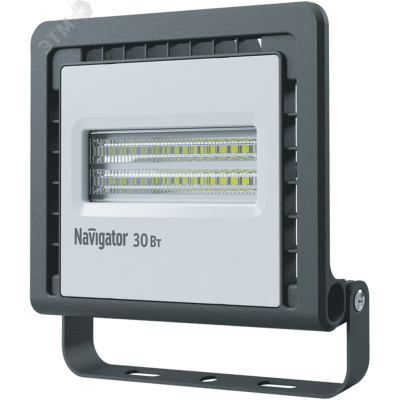 Светильник Navigator 14 144 NFL-01-30-6.5K-LED v2