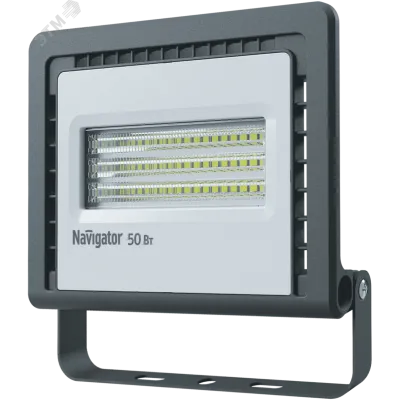 Светильник Navigator 14 145 NFL-01-50-4K-LED v2