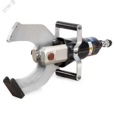 НГО-120 серия ПРОФИ Ножницы гидравлические