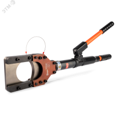 НГР-85 серия ПРОФИ Ножницы гидравлические ручные