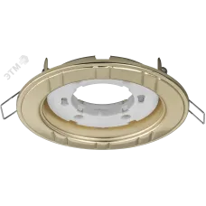 Светильник NGX-R7-002-GX53 6 полос золото
