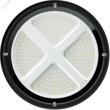 Светильник светодиодный ДСП-150вт 6500К 20250Лм 120 гр. IP66