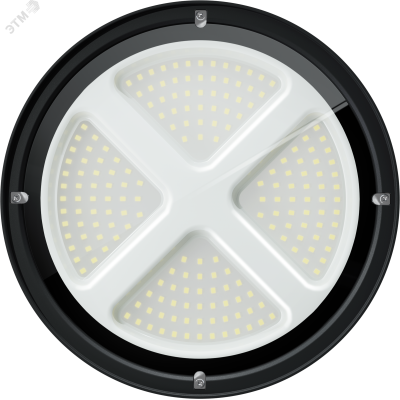 Светильник светодиодный ДСП-150вт 6500К 20250Лм 120 гр. IP66