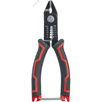 Бокорезы Navigator 95 147 NHT-Br05-3v1