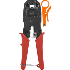 Пресс-клещи NHT-CT05-468P Navigator