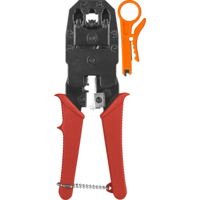 Пресс-клещи NHT-CT05-468P Navigator