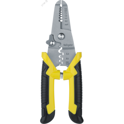 Ножницы Navigator 95 151 NHT-Nk05-3v1