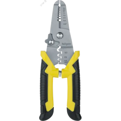 Ножницы Navigator 95 151 NHT-Nk05-3v1