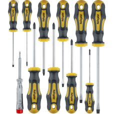 Отвёртка Navigator 95 270 NHT-Ot02-H11 (обычные, 11 шт)