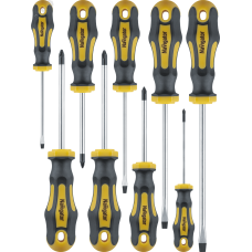 Отвёртка Navigator 95 269 NHT-Ot02-H9 (обычные, 9 шт)