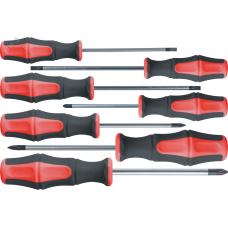 Отвёртка Navigator 95 277 NHT-Ot03-H7 (обычные, 7 шт, коробка)